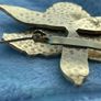costume brooch Image 9