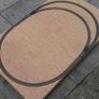 Small railway track on baseboard( Reduced ) 45 euro Image 2