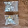 New Original Shimano E-bike Disc Brake Pads Image 4