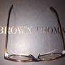 Alexander McQueen reading Glasses Image 2