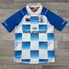 Canterbury Leinster Rugby Jersey Shirt Mens Medium