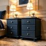 Bedside Lockers Image 6