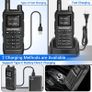 Baofeng UV 17 Pro L Ham Radio Image 4