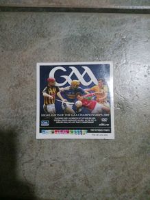 Free Gaa Dvd