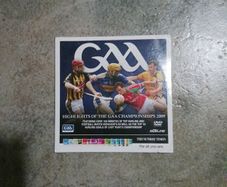 Free Gaa Dvd