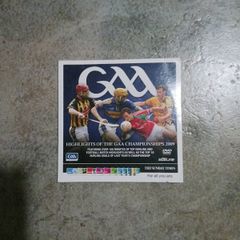 Free Gaa Dvd