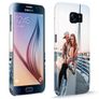 Samsung Galaxy S7 - Personalised Hard case - Full wrap | Samsung Galaxy S7 case | custom photo case | personalized Samsung Galaxy S7 cover Image 2
