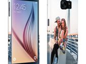Samsung Galaxy S7 - Personalised hard case - Full wrap