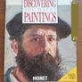 Discovering the Great Painters - Claude Monet & Leonardo Da Vinci Image 3