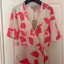 Stunning coast wrap dress size 10 bnwt Image 2