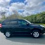 Toyota Land Cruiser Image 4