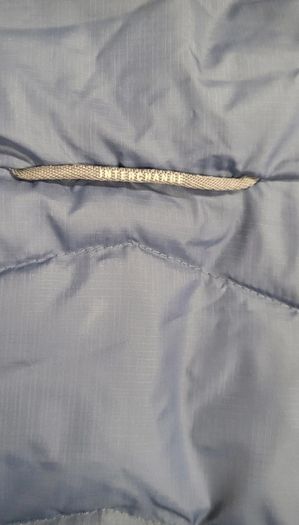 Colombia Jacket