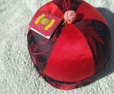 Chinese Hat