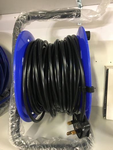 25 Meter Extension Lead