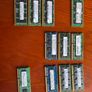 Laptop Memory Modules Image 2