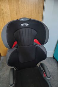 child booster seat