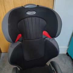 child booster seat