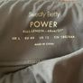 Sweaty Betty Leggings Size Large Full Length Image 3