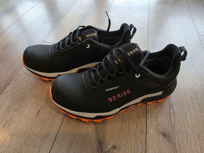 No risk Athletic