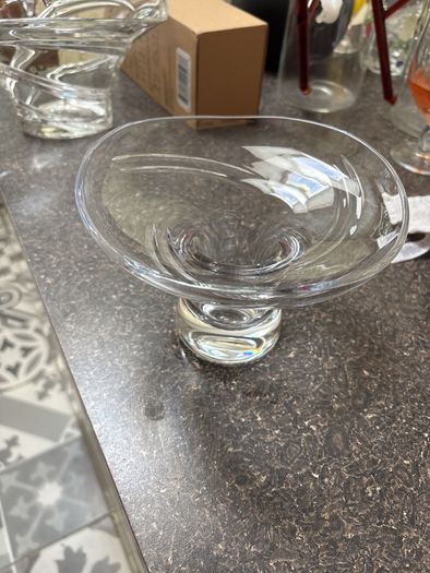 Louise Kennedy vase