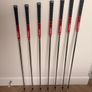 Titleist T-150 irons Image 4
