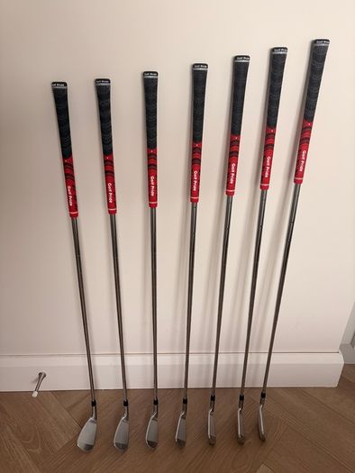Titleist T-150 irons
