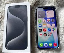 Apple iPhone 15 pro max