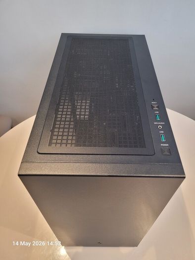Ryzen 5 5600 | RX 9060 XT 8Gb | 16Gb DDR4 3200 | 1Tb NVMe | 650W Gold Modular PSU | Premium Components | Like New