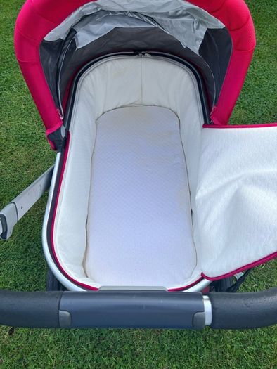 Uppababy Buggy