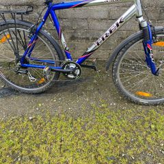 trek