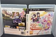 Atalier Meruru: The Apprentice of Arland Ps3