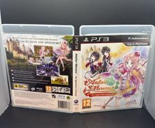 Atalier Meruru: The Apprentice of Arland Ps3