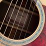 Takamine Acoustic guitar Image 6