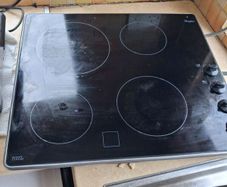 electric hob
