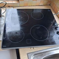 electric hob