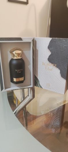 Ignite Oud - Ahmed Al Maghribi