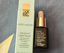 Estee Lauder Advanced Night Repair Synchronized Multi-Recovery Complex in 7ml