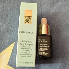 Estee Lauder Advanced Night Repair Synchronized Multi-Recovery Complex in 7ml