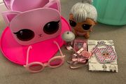 lol ooh la la baby surprise