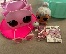 lol ooh la la baby surprise
