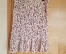 Dusty pink 3 piece