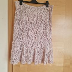 Dusty pink 3 piece