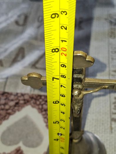 An Old Alter Crucifix, Postage Available or Collection
