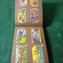 Vintage Cigarette Cards / mixed Image 6