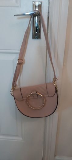 Ladies handbag crossbody