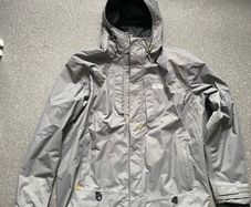 Gill FG300 Active Jacket with Vortex Hood Gill Marine