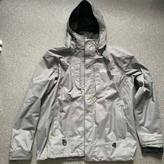 Gill FG300 Active Jacket with Vortex Hood Gill Marine