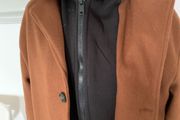 Brave Soul Coat Medium