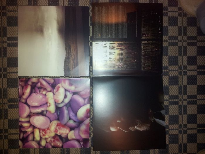 john grant . pale green ghosts . limited edition . double  lp . pale green vinyl