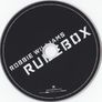 Robbie Williams "Rudebox" CD + DVD Special Edition Image 3